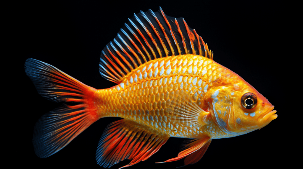 Тип и характеристики рыб фото 3